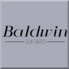 Baldwin Guitar Flight Cases